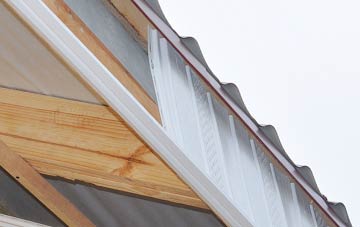why Lower Weacombe fascia repairs are essential