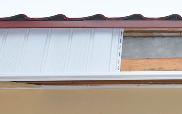 Lower Weacombe fascia repair costs