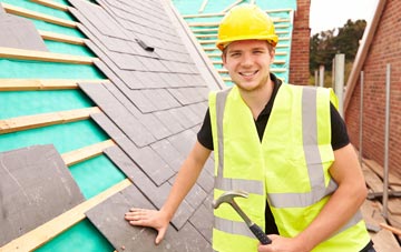 find trusted Lower Weacombe roofers in Somerset