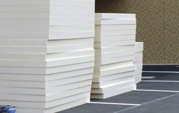 Lower Weacombe flat roof insulation costs