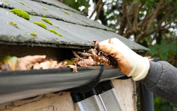 gutter cleaning Lower Weacombe, Somerset
