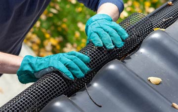 Lower Weacombe gutter repair companies
