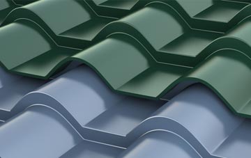 who should consider Lower Weacombe plastic roofs