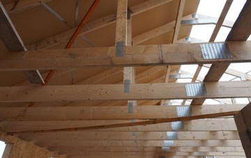 Lower Weacombe roof truss costs