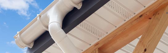 get Lower Weacombe guttering quotes today