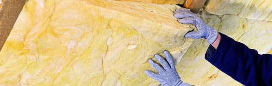 quotes for Lower Weacombe roof insulation