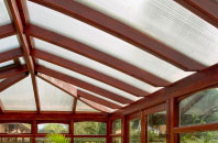 Lower Weacombe conservatory roofing insulation