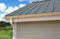 Lower Weacombe fascia repair